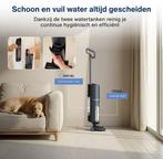 2dekans | Samako Aqualis S1 - Stofzuiger met Dweilfunctie -, Ophalen of Verzenden