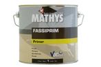 Mathys Mathys fassiprim 500 ml, wit, blik