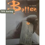 Botten 9789054669203 Jan Burke, Verzenden, Gelezen, Jan Burke