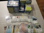 Pokémon - 2500 Bulk kaarten - Various sets, Nieuw
