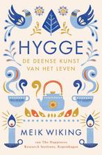 Hygge 9789400508187 Meik Wiking, Boeken, Verzenden, Gelezen, Meik Wiking