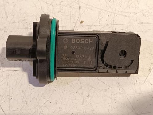 Luchtmassameter Opel Astra K 1.6 CDTi 12671616, Auto-onderdelen, Motor en Toebehoren, ARN erkend, Stiba lid, Erkend duurzaam, Gebruikt