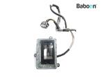 Display Brandstof / Temperatuur / Versnelling BMW R 1150 GS, Verzenden, Gebruikt