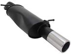 Novus sportuitlaat Citroen C2 C3 C3 Pluriel 1x90mm, Auto-onderdelen, Uitlaatsystemen, Verzenden, Nieuw