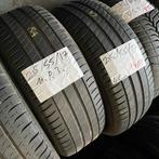 2 x Michelin Primacy 3 215-55-17 Zomerbanden 4,5mm, 17 inch, Ophalen of Verzenden, Band(en), Personenwagen