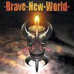 cd - Brave New World  - Monsters, Verzenden, Zo goed als nieuw