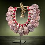 Decoratief ornament - NO RESERVE PRICE - SN9 - Shell, Antiek en Kunst