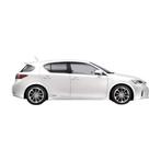 Hybride Batterij/Accu voor Lexus CT200h/ IS300h/ GS450h, Auto-onderdelen, Accu's en Toebehoren, Nieuw, Lexus