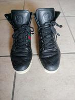 Gucci - High-top sneakers, Kleding | Heren, Schoenen, Nieuw