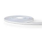 LED-strip RGB 5 meter | Led snoer buiten neonstijl met wifi, Huis en Inrichting, Verzenden, Nieuw