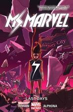 Ms. Marvel (3rd Series) Volume 4, Boeken, Strips | Comics, Verzenden, Zo goed als nieuw