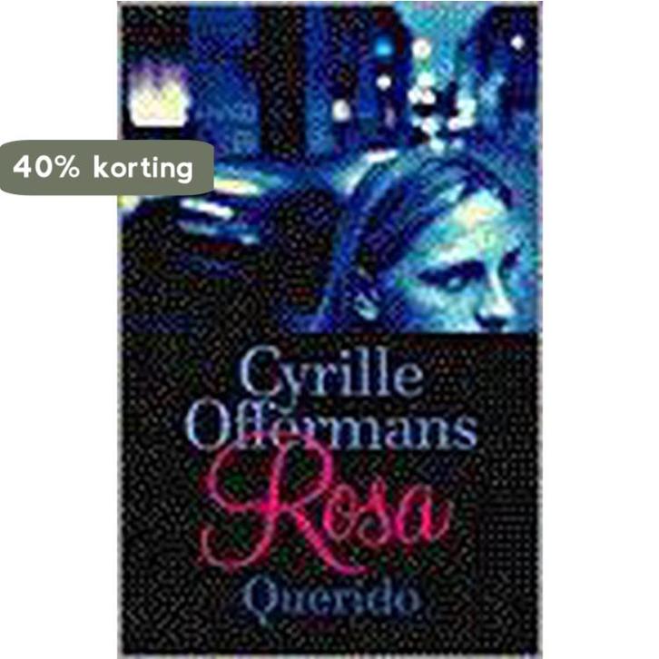 Rosa 9789021477435 C. Offermans, Boeken, Kinderboeken | Jeugd | 13 jaar en ouder, Gelezen, Verzenden