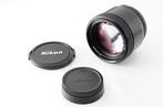 Nikon AF Nikkor 85mm F1.8 Portrait Lens #33 Cameralens, Audio, Tv en Foto, Fotocamera's Analoog, Nieuw