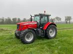 Massey Ferguson 6480 Dyna-6, Zakelijke goederen, Agrarisch | Tractoren, Ophalen, Gebruikt, 120 tot 160 Pk, 7500 tot 10000