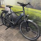 E-bike Kalkhoff Entice 3.B Move 625 XL met Bosch motor, Overige merken, Ophalen of Verzenden, Zo goed als nieuw, 50 km per accu of meer