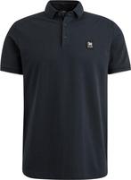 Vanguard Poloshirt Piqué Navy maat XXL Heren, Kleding | Heren, Polo's, Nieuw, Overige maten, Vanguard, Verzenden