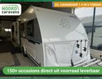 KNAUS SILVER SELECTION 460 XXL SHOW 7,8 en 9 FEBRUARI, Caravans en Kamperen, Caravans, Rondzit, Airco, 4 tot 5 meter, Knaus