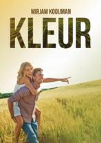 9789083355092 Kleur Mirjam Kooijman, Verzenden, Nieuw, Mirjam Kooijman