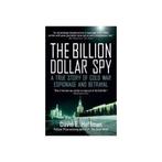 The Billion Dollar Spy 9781785783524 David E. Hoffman, Verzenden, Gelezen, David E. Hoffman