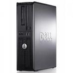 DELL 330 SFF DualCore 2x 3.0GHz 4GB 80GB DVD