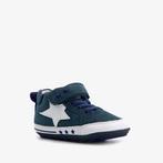 Groot babyschoenen blauw maat 20, Kinderen en Baby's, Babykleding | Schoentjes en Sokjes, Nieuw, Verzenden