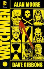 Watchmen: The Deluxe Edition [OHC], Boeken, Strips | Comics, Verzenden, Nieuw