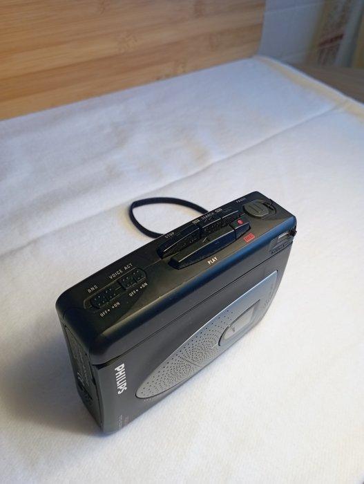Philips - AQ6340/00. AQ6581. AQ6524/00Z Walkman - Diverse, Audio, Tv en Foto, Radio's