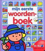 Mijn eerste woordenboek / - / 1 9789037449792, Verzenden, Gelezen
