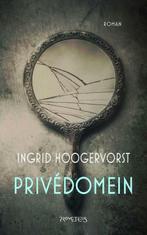 Privedomein (9789044626766, Ingrid Hoogervorst), Boeken, Romans, Nieuw, Verzenden