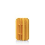 Vintlux Lampenkap Guriddo Bright Yellow - Small - E27, Nieuw