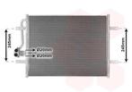 E-Golf 7 Airco Condensor 5QE816411A 5QE816411K, Auto-onderdelen, Verzenden, Nieuw