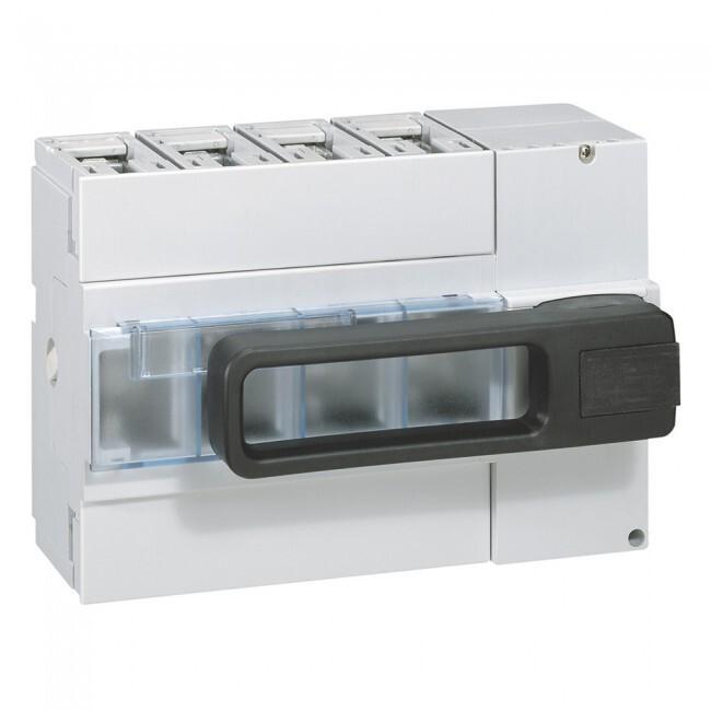 Legrand LEXIC Stekker - 026607, Doe-het-zelf en Verbouw, Elektra en Kabels, Overige typen, Nieuw, Verzenden