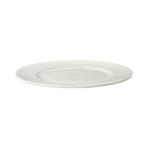 GGM Gastro | (6 stuks) LUX - Bord Maastricht - plat - Ø |, Huis en Inrichting, Keuken | Servies, Verzenden, Nieuw, Effen, Bord(en)