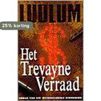 TREVAYNE VERRAAD 9789024536634 Robert Ludlum, Boeken, Verzenden, Gelezen, Robert Ludlum