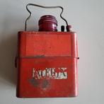 A-C Lite manufacturing - Lantaarn - 408F - Metaal, Glas,