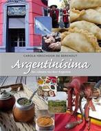 Argentinísima 9789061128298 Carola Verschoor de Berkhout, Verzenden, Zo goed als nieuw, Carola Verschoor de Berkhout