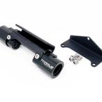 Torque Solution Billet Dual Pass Flex Fuel Sensor Bracket -, Ophalen of Verzenden, Nieuw