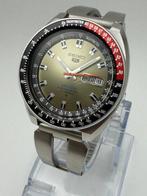 Seiko - Seiko 5 Sports Automatic Vintage Watch – Ref., Sieraden, Tassen en Uiterlijk