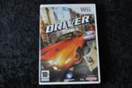 Driver Parallel Lines Nintendo Wii, Spelcomputers en Games, Games | Nintendo Wii, Verzenden, Nieuw