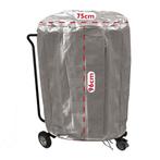 ProPlus Beschermhoes voor wielboom - Ø 75 cm - Geschikt v.., Caravans en Kamperen, Caravan accessoires, Ophalen of Verzenden, Nieuw