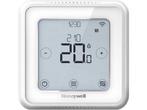 Honeywell Lyric T6 Slimme Thermostaat Wit - Bedraad, Verzenden, Zo goed als nieuw
