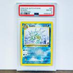 Pokémon Graded card - 1st edition - Seadra - PSA 8, Nieuw