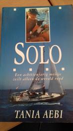SOLO 9789065904829 AEBI, Verzenden, Gelezen, AEBI