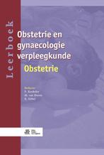 Obstetrie en gynaecologie verpleegkunde Obstetrie 3 Leerboek, Verzenden, Zo goed als nieuw
