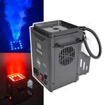 QTX Vertibox Compacte Rookmachine Met LED Verlichting, Muziek en Instrumenten, Licht en Laser, Verzenden, Nieuw, Rookmachine