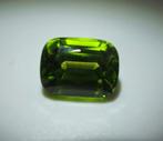 1 pcs  Geel, Groen Olivijn  - 8.79 ct - International, Sieraden, Tassen en Uiterlijk, Edelstenen, Nieuw