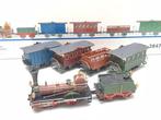 Märklin H0 - 28471 - Treinset (1) - Spanisch Brötli Bahn, Hobby en Vrije tijd, Modeltreinen | H0, Nieuw