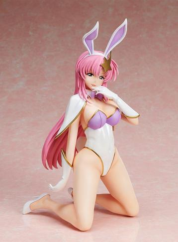 Mobile Suit Gundam SEED Destiny B-Style PVC Statue Meer Camp beschikbaar voor biedingen