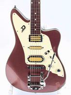 Duesenberg Alliance Bros. Landreth Joeys Guitar 2024, Muziek en Instrumenten, Ophalen of Verzenden, Gebruikt, Solid body