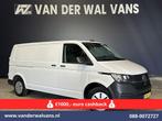 Volkswagen Transporter | 2.0 TDI L2H1 Euro6 *Rijklaar Direct, Gebruikt, Euro 6, Volkswagen, Wit